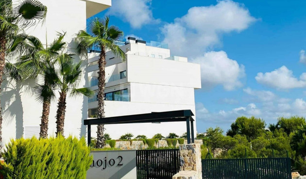 Odsprzedaż - Daszek - Las Colinas Golf - Costa Blanca