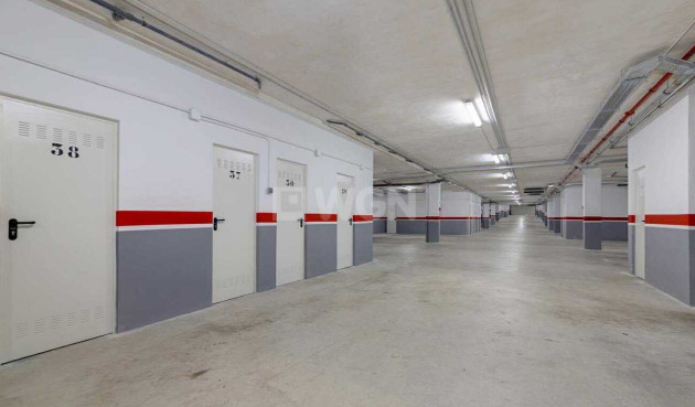 Odsprzedaż - Daszek - Las Colinas Golf - Costa Blanca