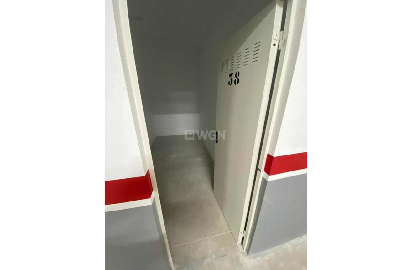 Odsprzedaż - Daszek - Las Colinas Golf - Costa Blanca