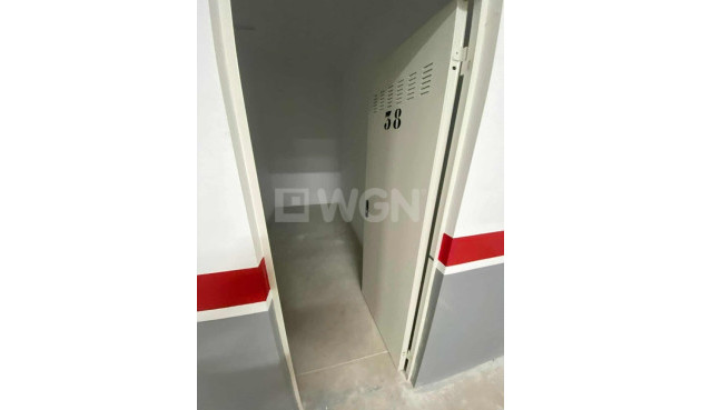 Odsprzedaż - Daszek - Las Colinas Golf - Costa Blanca