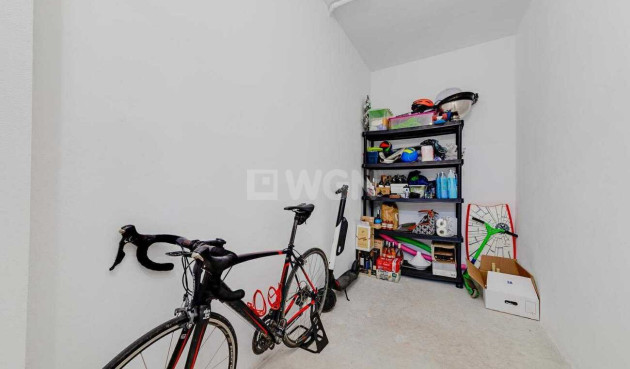 Odsprzedaż - Daszek - Las Colinas Golf - Costa Blanca