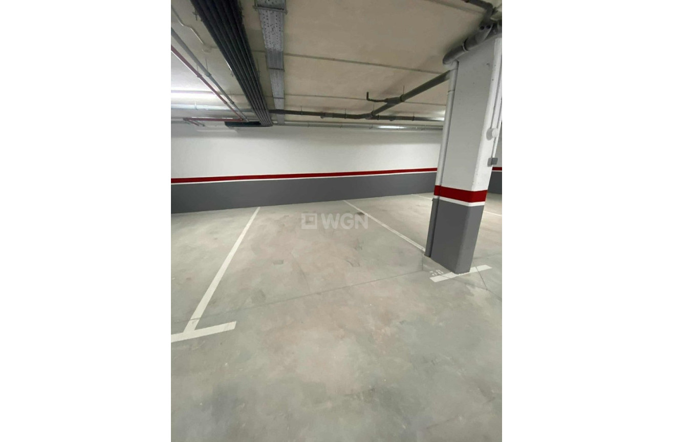 Odsprzedaż - Daszek - Las Colinas Golf - Costa Blanca