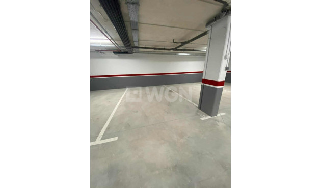 Odsprzedaż - Daszek - Las Colinas Golf - Costa Blanca