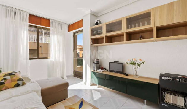 Odsprzedaż - Mieszkanie w bloku - Lo Pagan - Costa Calida