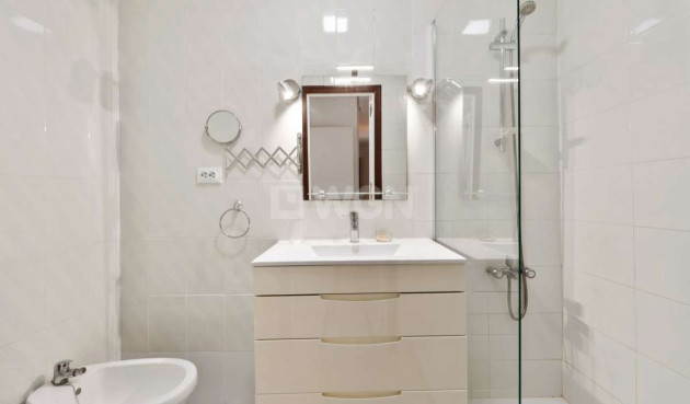 Odsprzedaż - Mieszkanie w bloku - Lo Pagan - Costa Calida