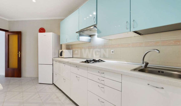 Odsprzedaż - Mieszkanie w bloku - Lo Pagan - Costa Calida