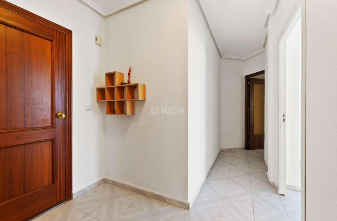 Odsprzedaż - Mieszkanie w bloku - Lo Pagan - Costa Calida