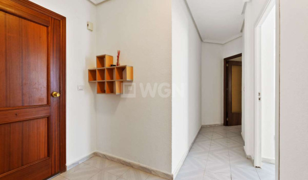 Odsprzedaż - Mieszkanie w bloku - Lo Pagan - Costa Calida