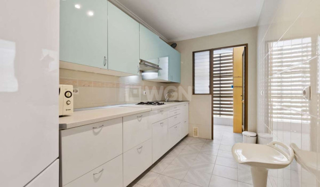 Odsprzedaż - Mieszkanie w bloku - Lo Pagan - Costa Calida