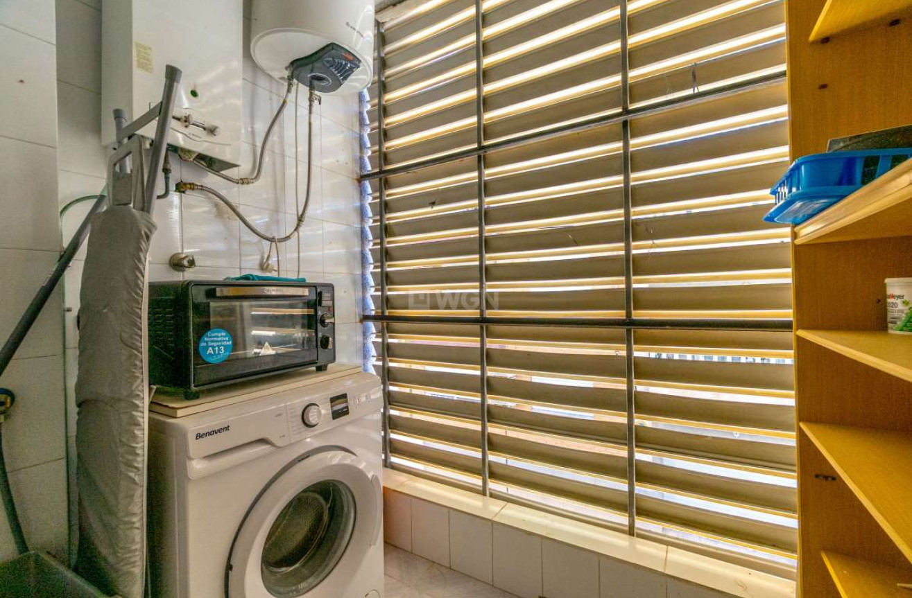 Odsprzedaż - Mieszkanie w bloku - Lo Pagan - Costa Calida