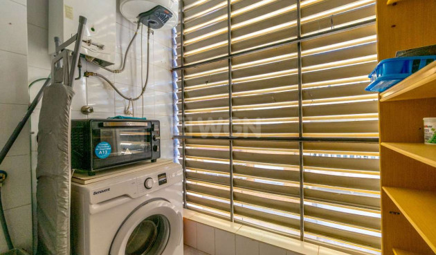 Odsprzedaż - Mieszkanie w bloku - Lo Pagan - Costa Calida