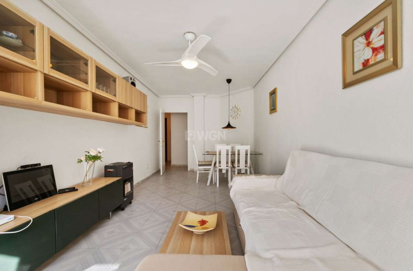 Odsprzedaż - Mieszkanie w bloku - Lo Pagan - Costa Calida