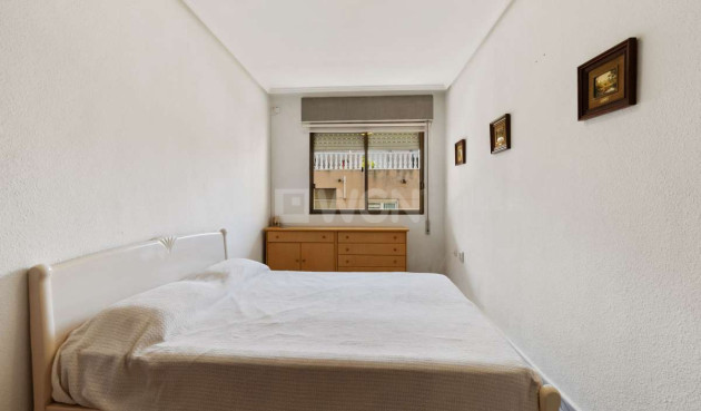 Odsprzedaż - Mieszkanie w bloku - Lo Pagan - Costa Calida