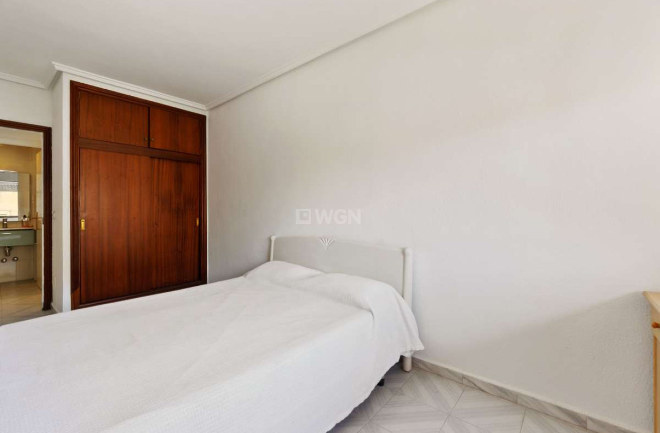 Odsprzedaż - Mieszkanie w bloku - Lo Pagan - Costa Calida