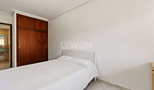 Odsprzedaż - Mieszkanie w bloku - Lo Pagan - Costa Calida