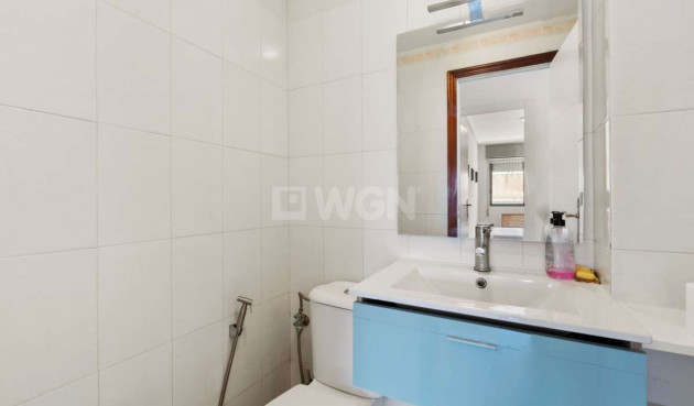 Odsprzedaż - Mieszkanie w bloku - Lo Pagan - Costa Calida