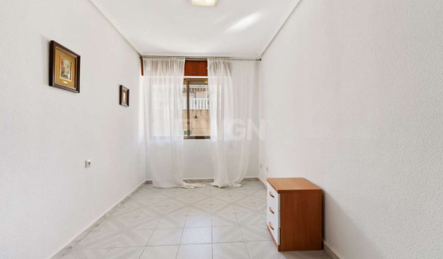 Odsprzedaż - Mieszkanie w bloku - Lo Pagan - Costa Calida