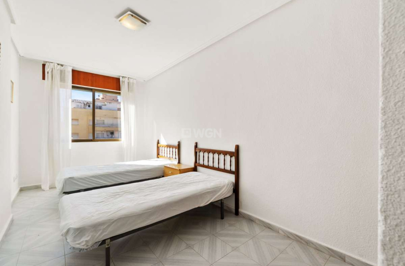 Odsprzedaż - Mieszkanie w bloku - Lo Pagan - Costa Calida