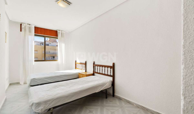 Odsprzedaż - Mieszkanie w bloku - Lo Pagan - Costa Calida