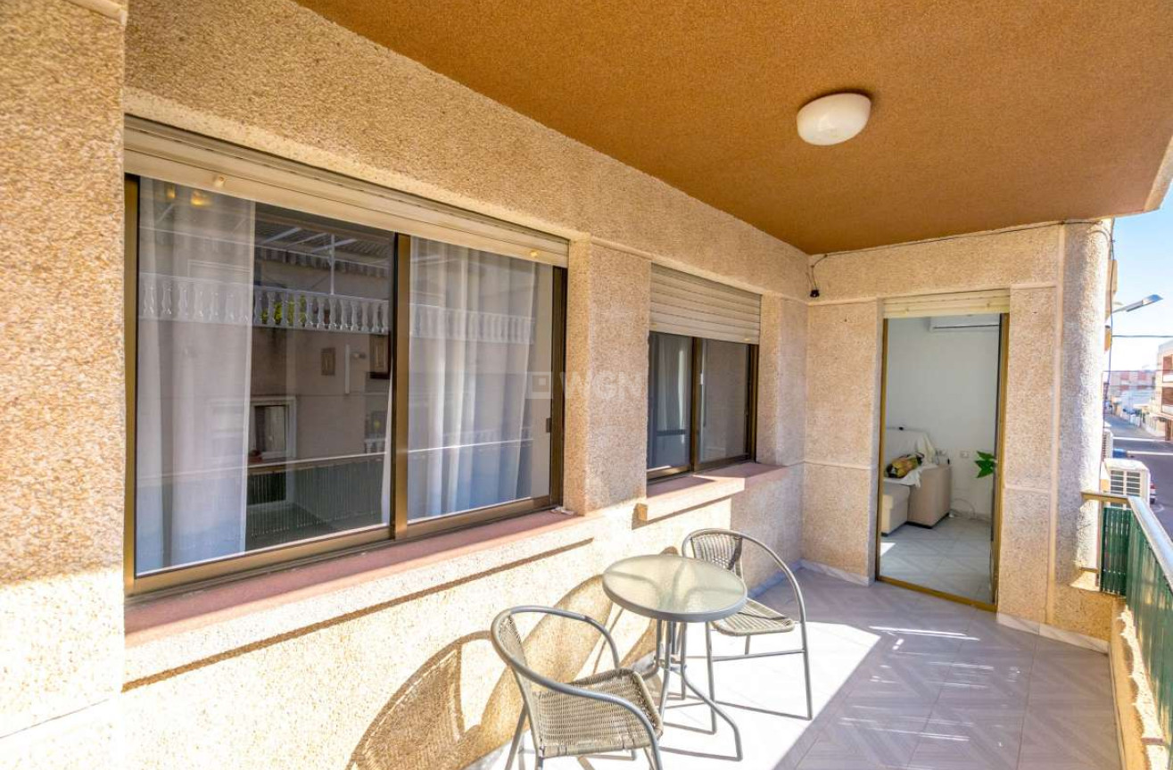 Odsprzedaż - Mieszkanie w bloku - Lo Pagan - Costa Calida