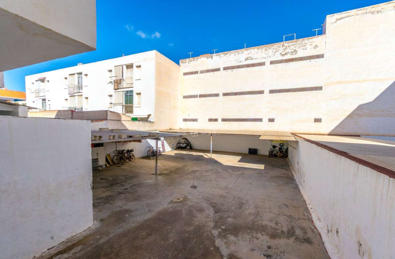 Odsprzedaż - Mieszkanie w bloku - Lo Pagan - Costa Calida