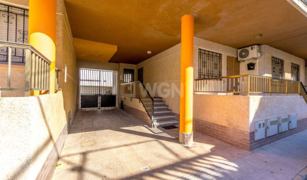 Odsprzedaż - Mieszkanie w bloku - Lo Pagan - Costa Calida