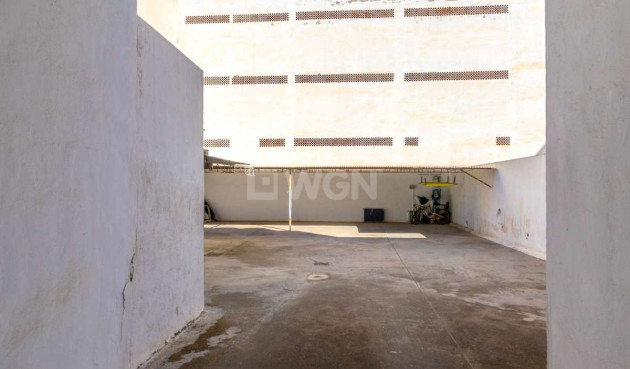 Odsprzedaż - Mieszkanie w bloku - Lo Pagan - Costa Calida