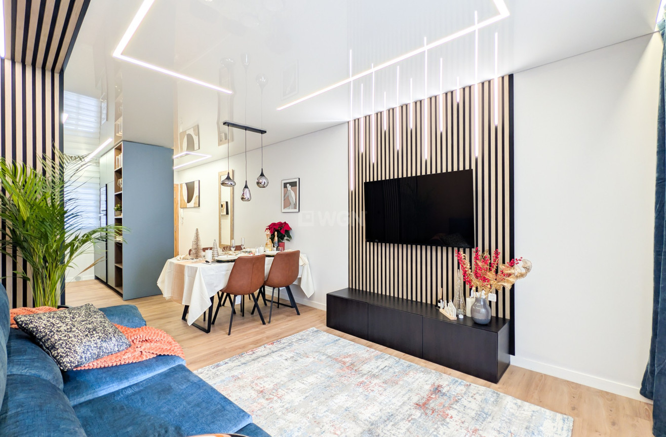 Odsprzedaż - Mieszkanie w bloku - Torrevieja - Costa Blanca