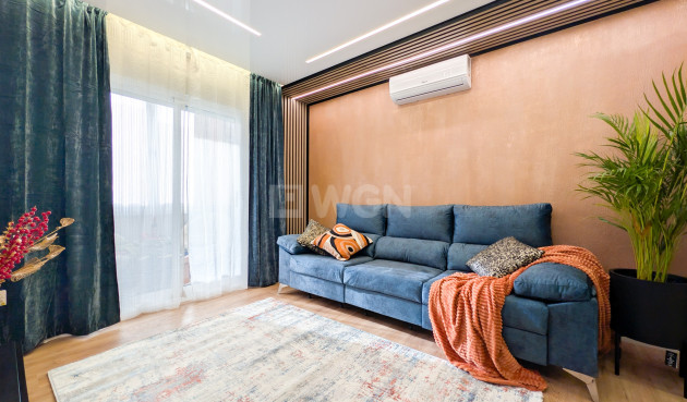 Odsprzedaż - Mieszkanie w bloku - Torrevieja - Costa Blanca