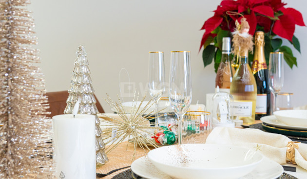 Odsprzedaż - Mieszkanie w bloku - Torrevieja - Costa Blanca