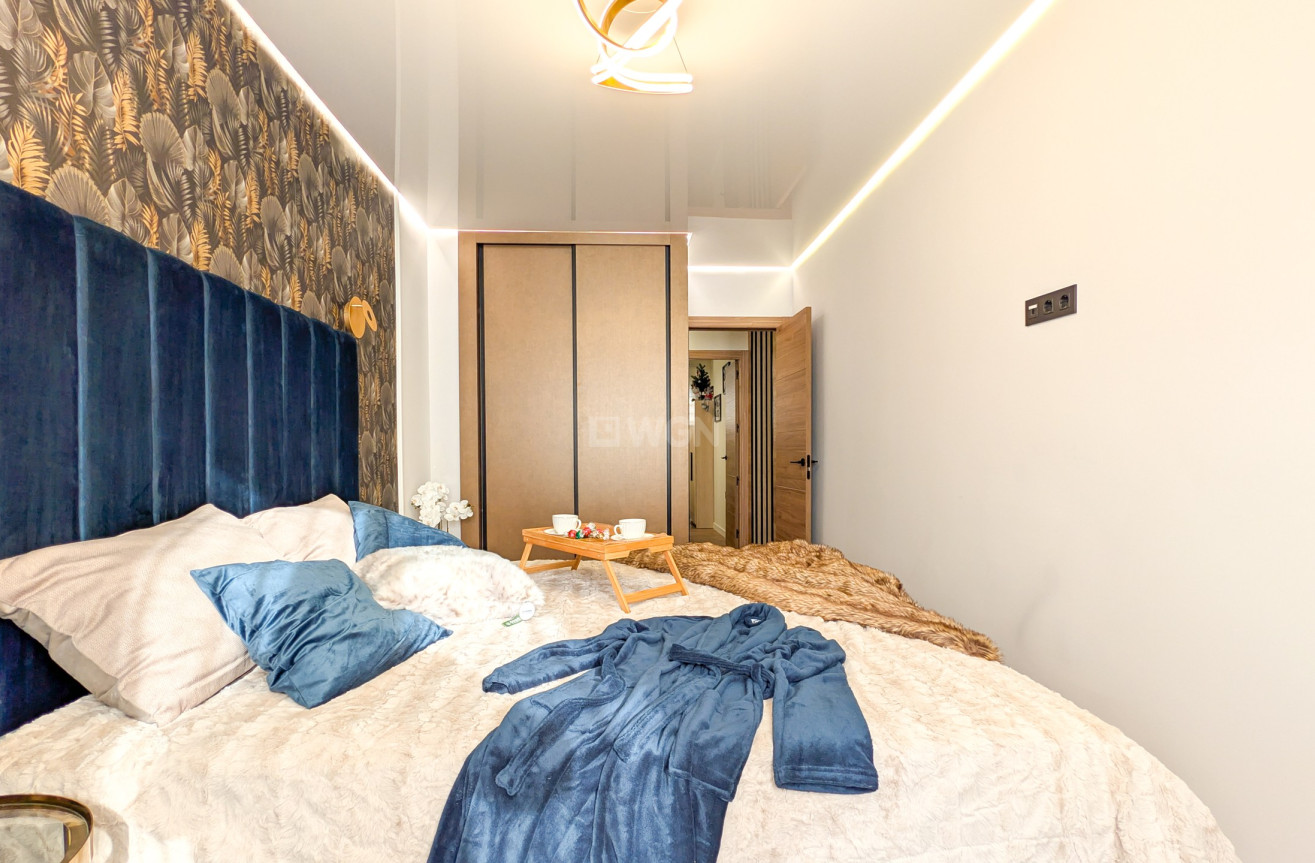 Odsprzedaż - Mieszkanie w bloku - Torrevieja - Costa Blanca