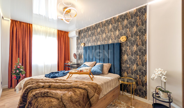 Odsprzedaż - Mieszkanie w bloku - Torrevieja - Costa Blanca