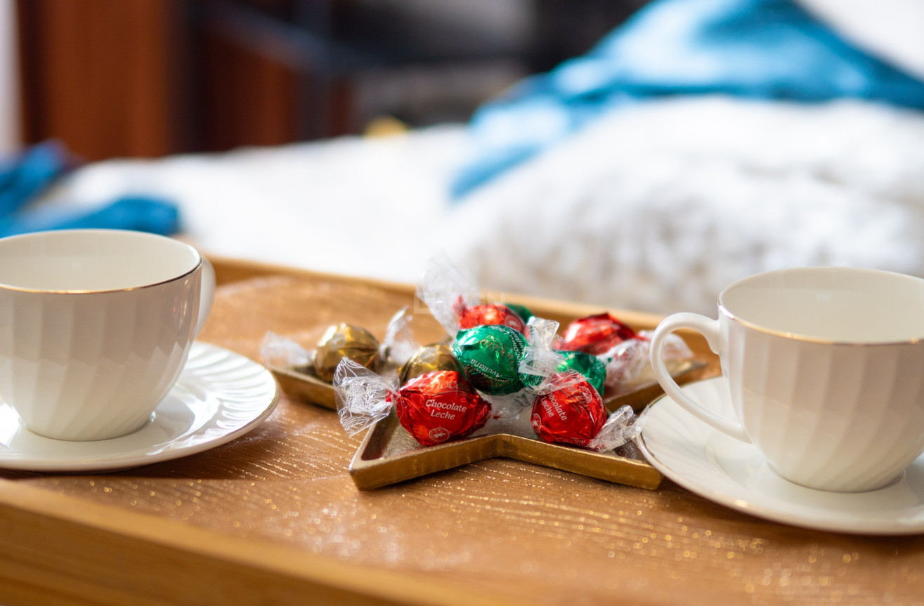 Odsprzedaż - Mieszkanie w bloku - Torrevieja - Costa Blanca