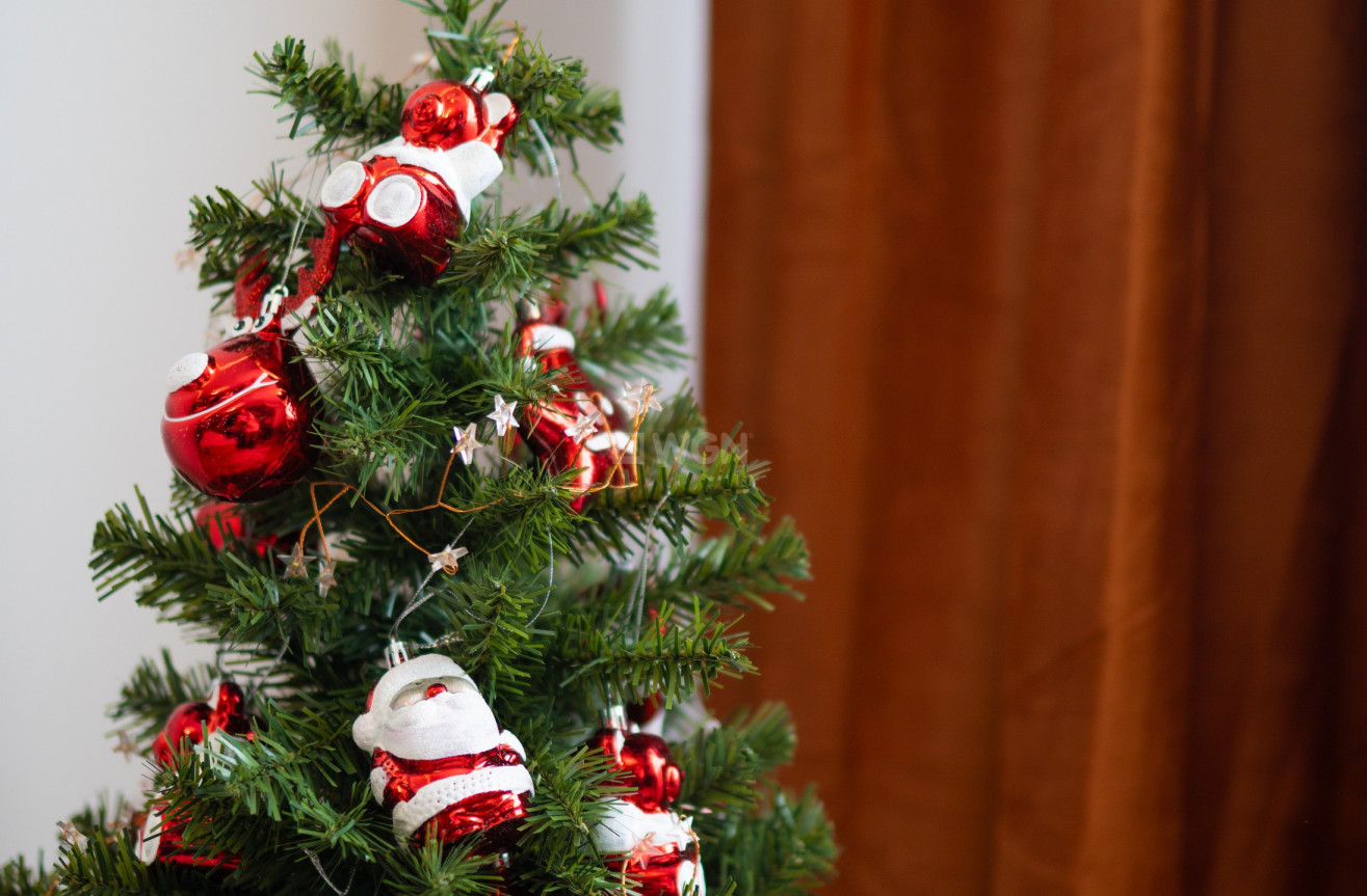 Odsprzedaż - Mieszkanie w bloku - Torrevieja - Costa Blanca