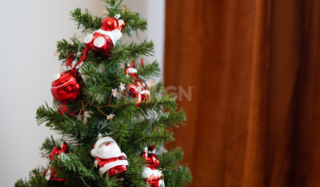 Odsprzedaż - Mieszkanie w bloku - Torrevieja - Costa Blanca