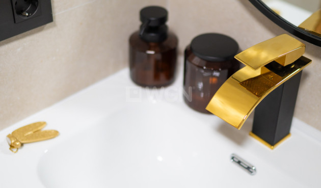 Odsprzedaż - Mieszkanie w bloku - Torrevieja - Costa Blanca