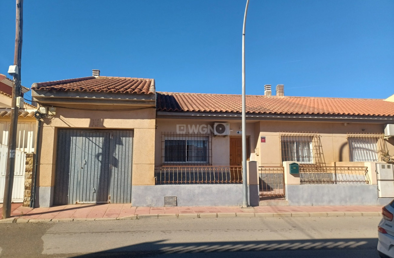 Odsprzedaż - Kamienica - Roldan - Inland