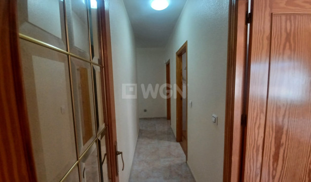 Odsprzedaż - Kamienica - Roldan - Inland