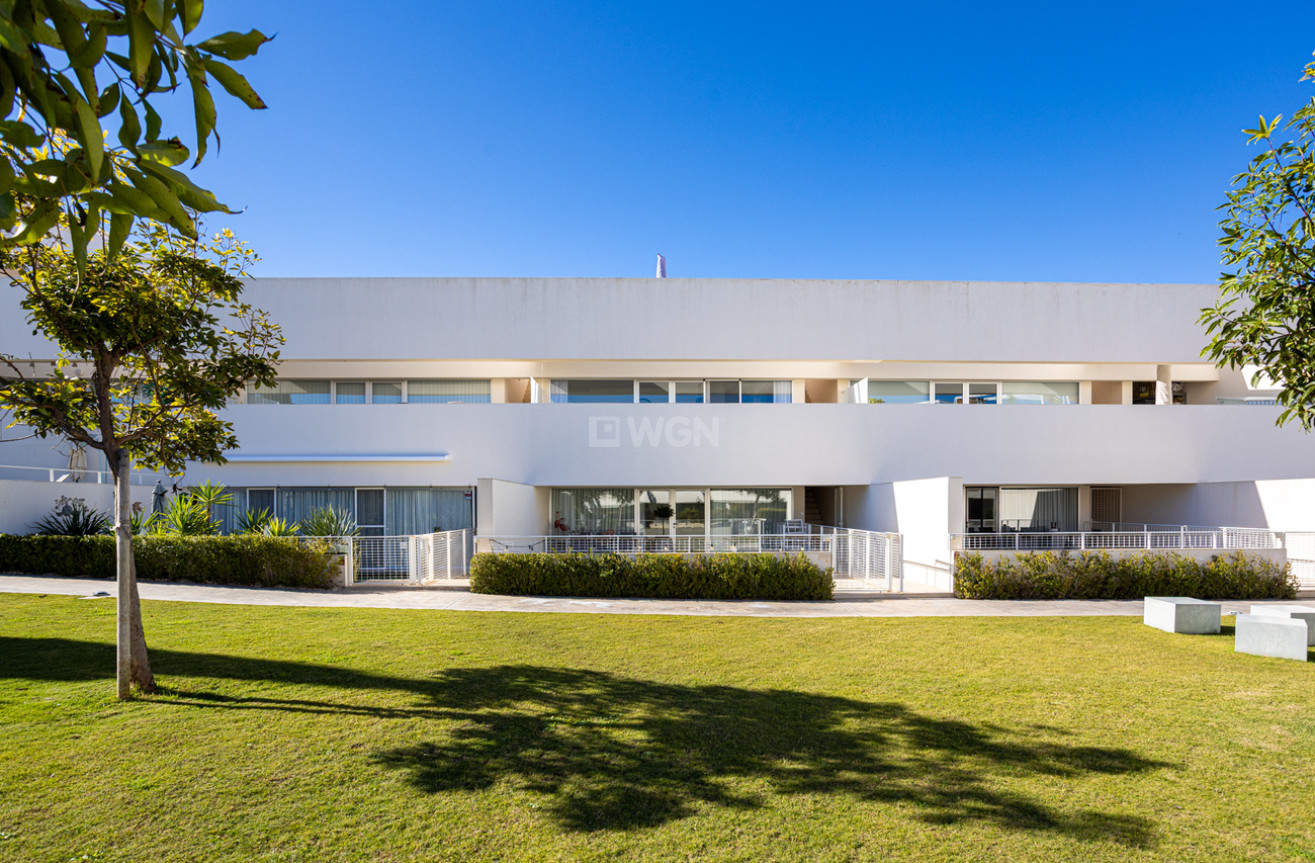 Odsprzedaż - Daszek - Torrevieja - Los Balcones