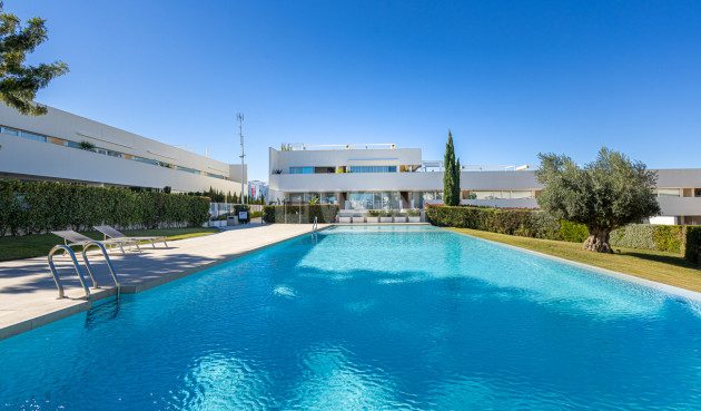 Odsprzedaż - Daszek - Torrevieja - Los Balcones