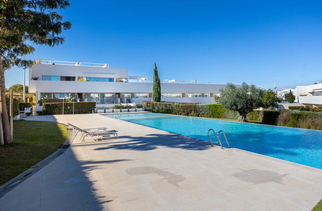 Odsprzedaż - Daszek - Torrevieja - Los Balcones