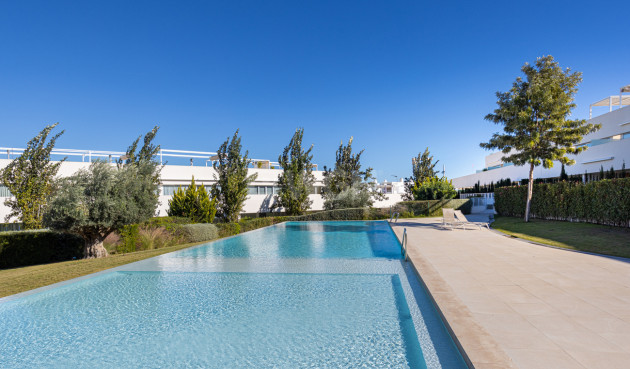 Odsprzedaż - Daszek - Torrevieja - Los Balcones