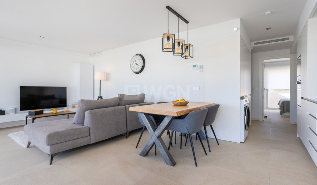 Odsprzedaż - Daszek - Torrevieja - Los Balcones