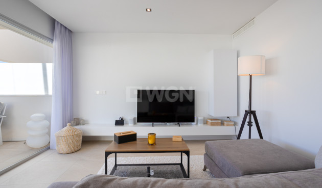 Odsprzedaż - Daszek - Torrevieja - Los Balcones