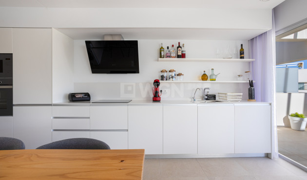 Odsprzedaż - Daszek - Torrevieja - Los Balcones