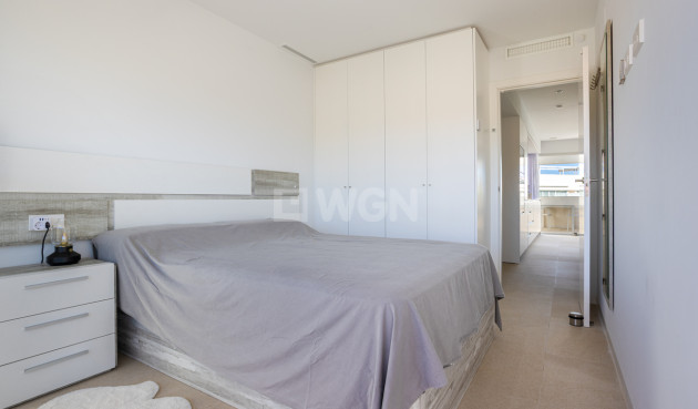 Odsprzedaż - Daszek - Torrevieja - Los Balcones