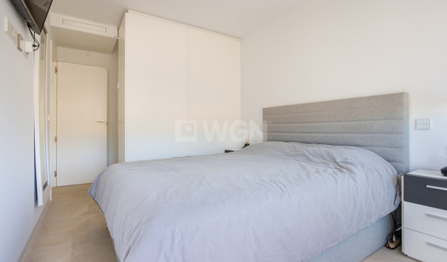 Odsprzedaż - Daszek - Torrevieja - Los Balcones