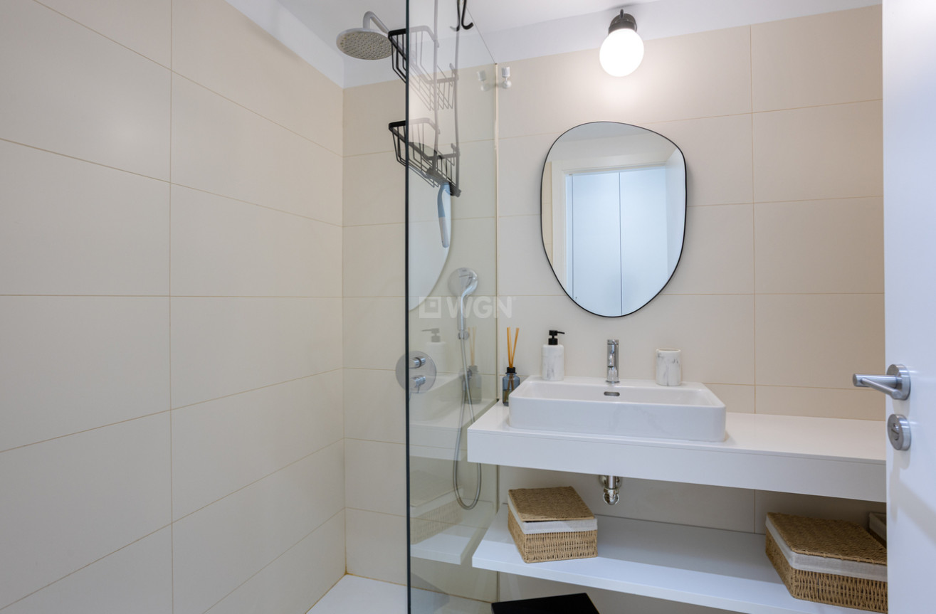 Odsprzedaż - Daszek - Torrevieja - Los Balcones