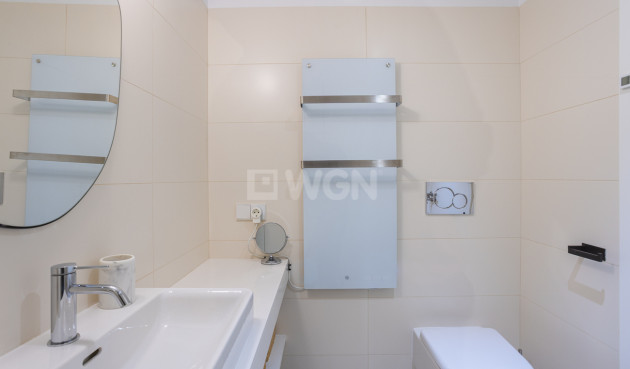 Odsprzedaż - Daszek - Torrevieja - Los Balcones