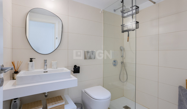 Odsprzedaż - Daszek - Torrevieja - Los Balcones